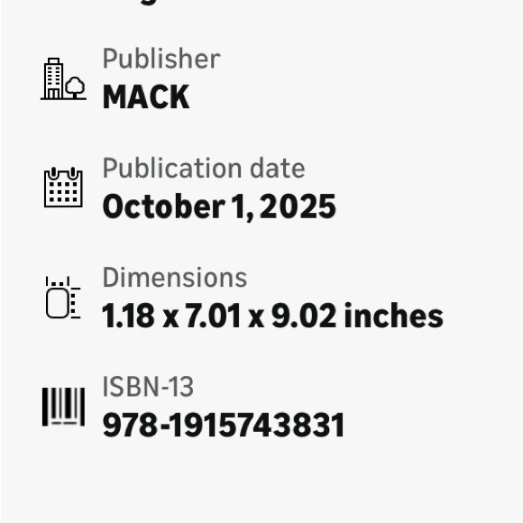 New Sofia Coppola Important Flowers 2026 Monthly Weekly Planner w/signature card - Picture 12 of 12